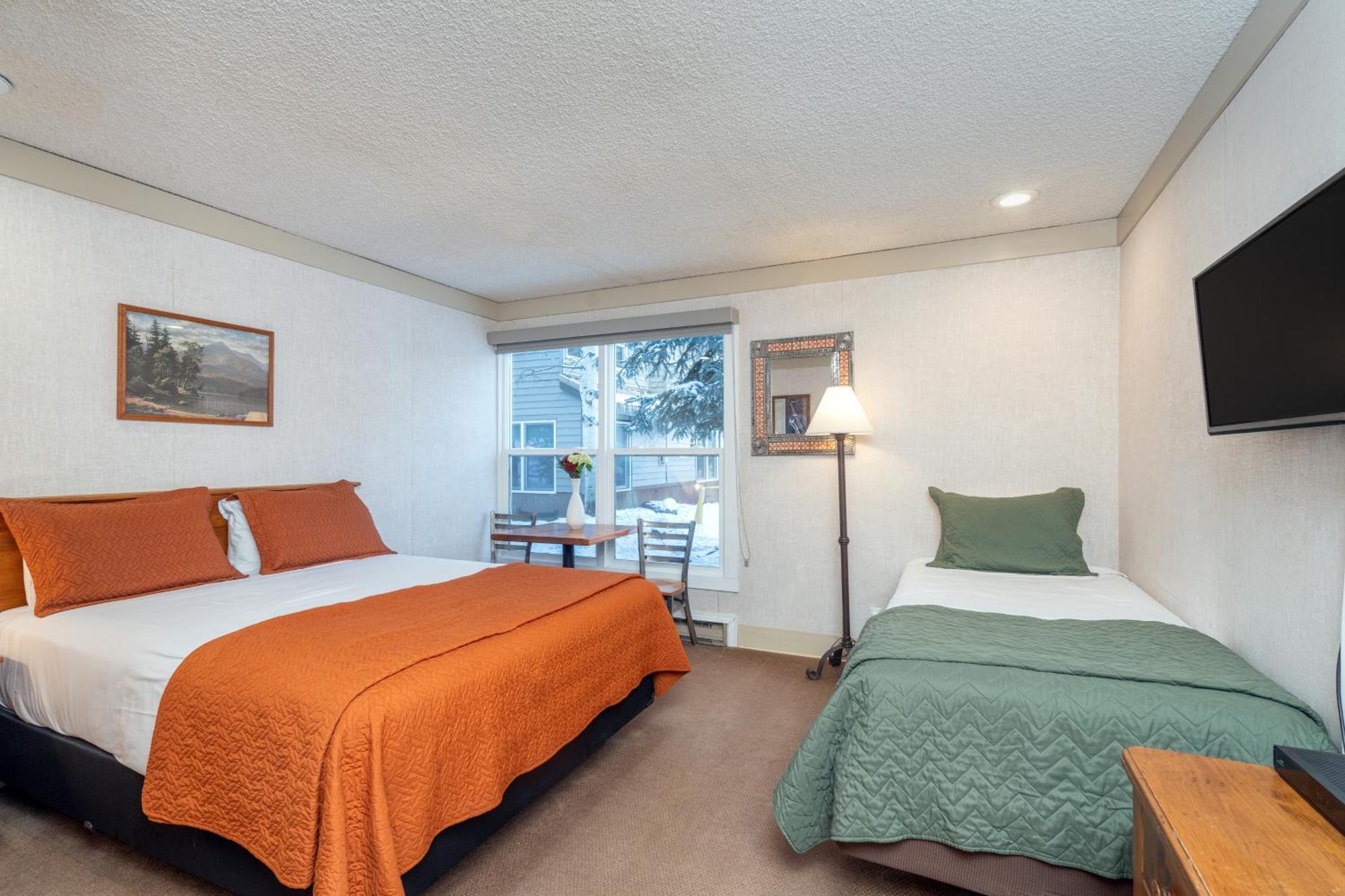 Mountainside Inn 320 By Alpine Lodging Telluride Exterior photo